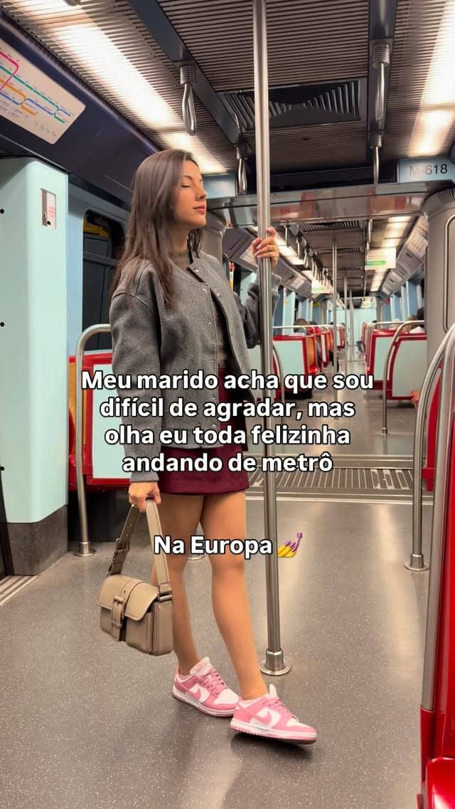 Não tem do que reclamar 😌