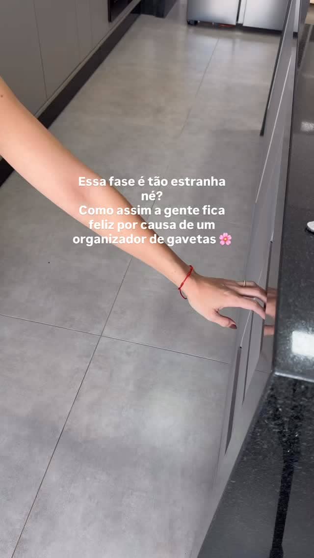 Uma fase tão boa 🥹
