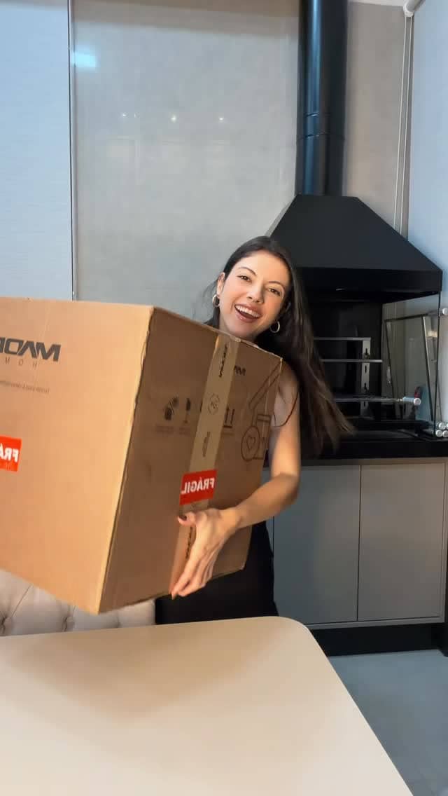 Da série: Me mimei & Era meu sonho 🥹

To apaixonadaaa