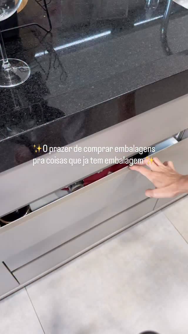 Amo essa sensação ✨