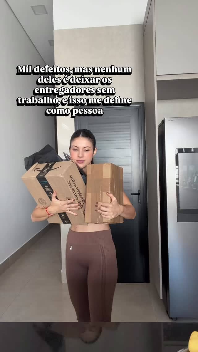 Eles precisam de trabalho 🙏