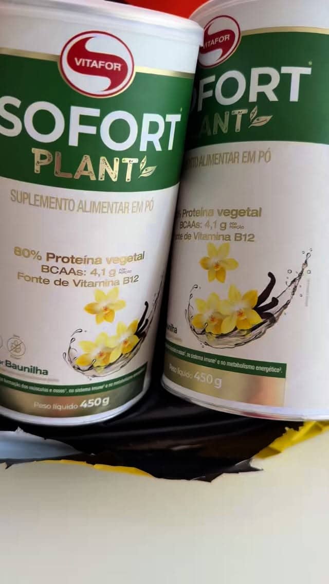 Quando a promoção é muito boa já compro logo dois!!