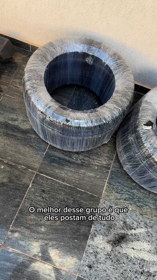 Eh o melhor grupo tem de tudo e mais um pouco!!
