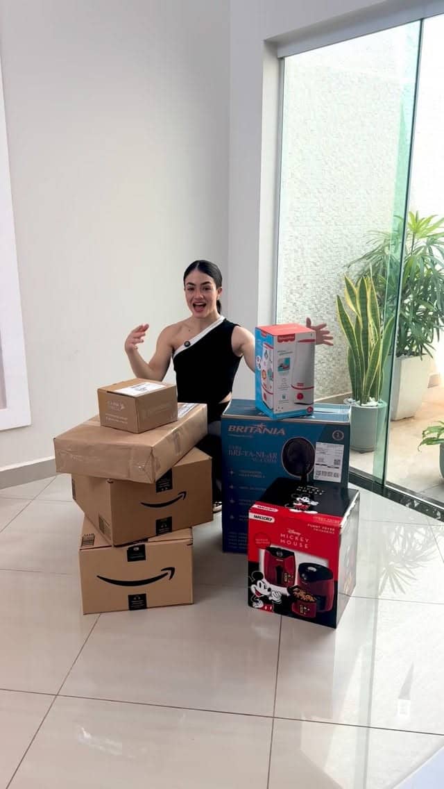 📦 Só oferta boa, testada e aprovada! 🤑