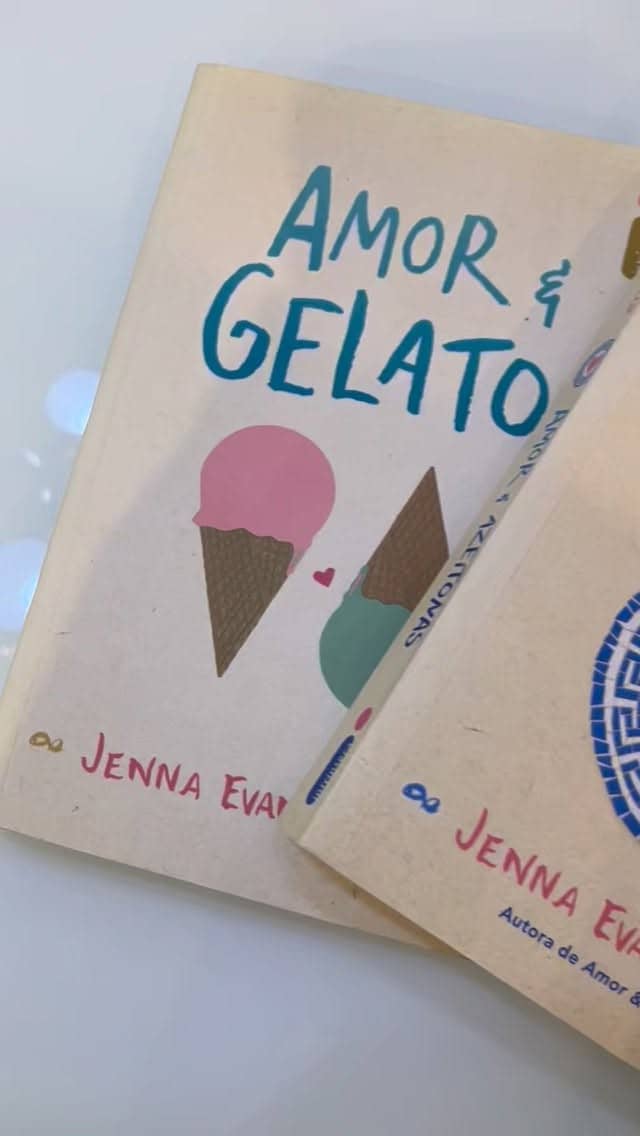 📚 Achadinho literário do dia!
Essa saga incrível saiu por um preço que nem acreditei 😍
Tudo graças ao grupo maiskibarato✨
Link na bio! 💸