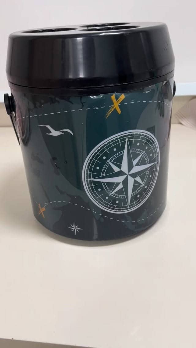 Esse culler é simplesmente fenomenal 😍
Me ajuda muito no dia a dia e foi baratíssimo no grupo maiskibarato✨
Link na bio pra ver o que é promoção de verdade! 🛍️