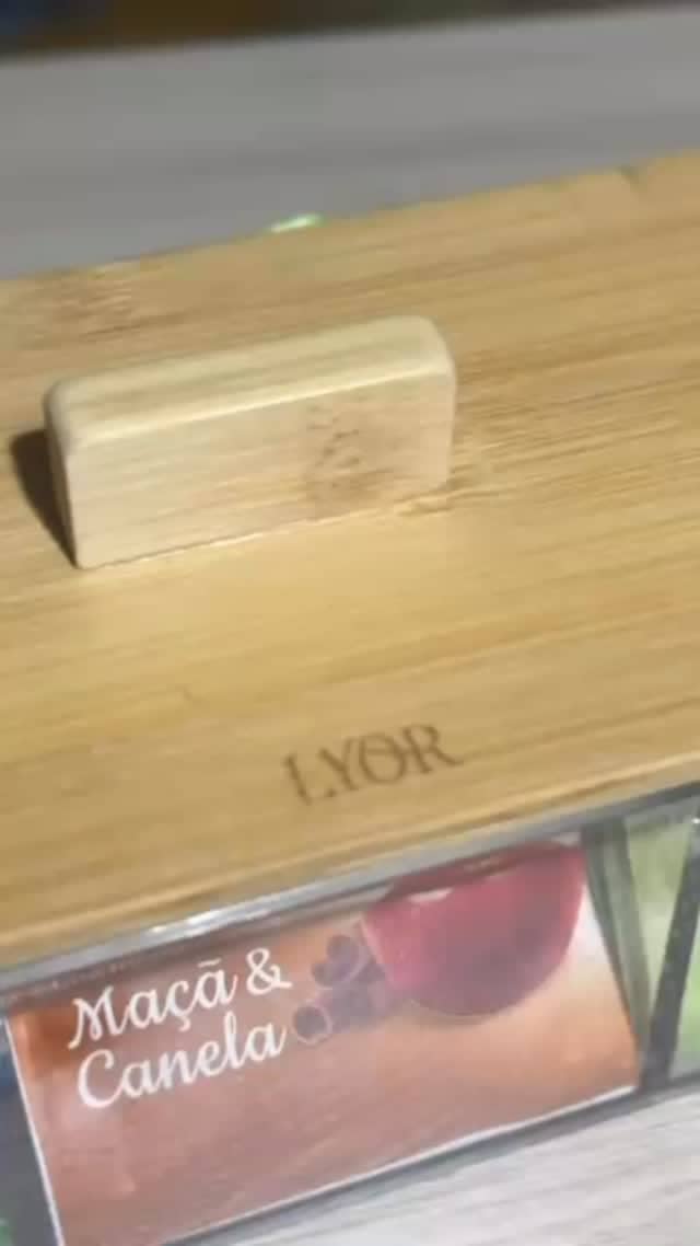 ✨ Organização com economia! ✨
Essa caixa organizadora LINDA eu comprei por apenas R$19,90 na Shopee 😍
Com o link de desconto exclusivo do grupo Maiskibarato 💸

🧺 Praticidade, estilo e preço baixo em um só clique!
👉 Clique no link da bio e venha fazer parte do grupo também 💥