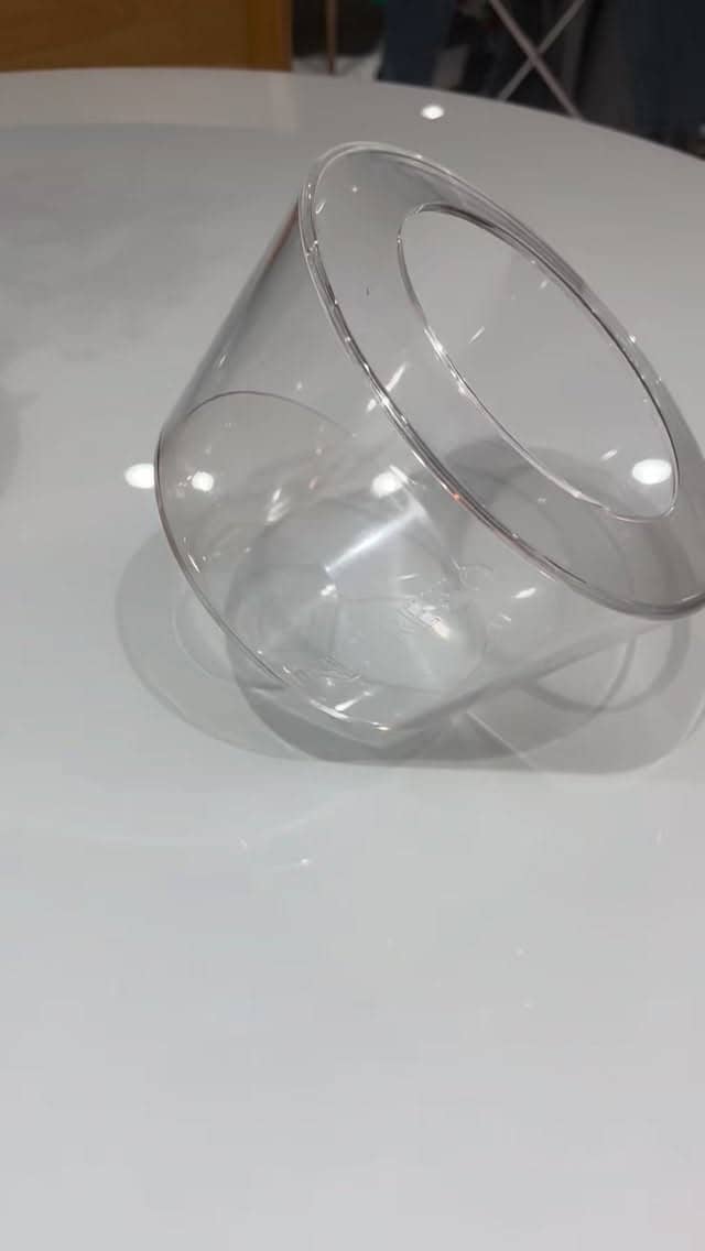 Meu bowl de café novo ☕💖
Lindo, de qualidade e baratinho — achadinho do grupo maiskibarato✨
Link do grupo na bio! 💸