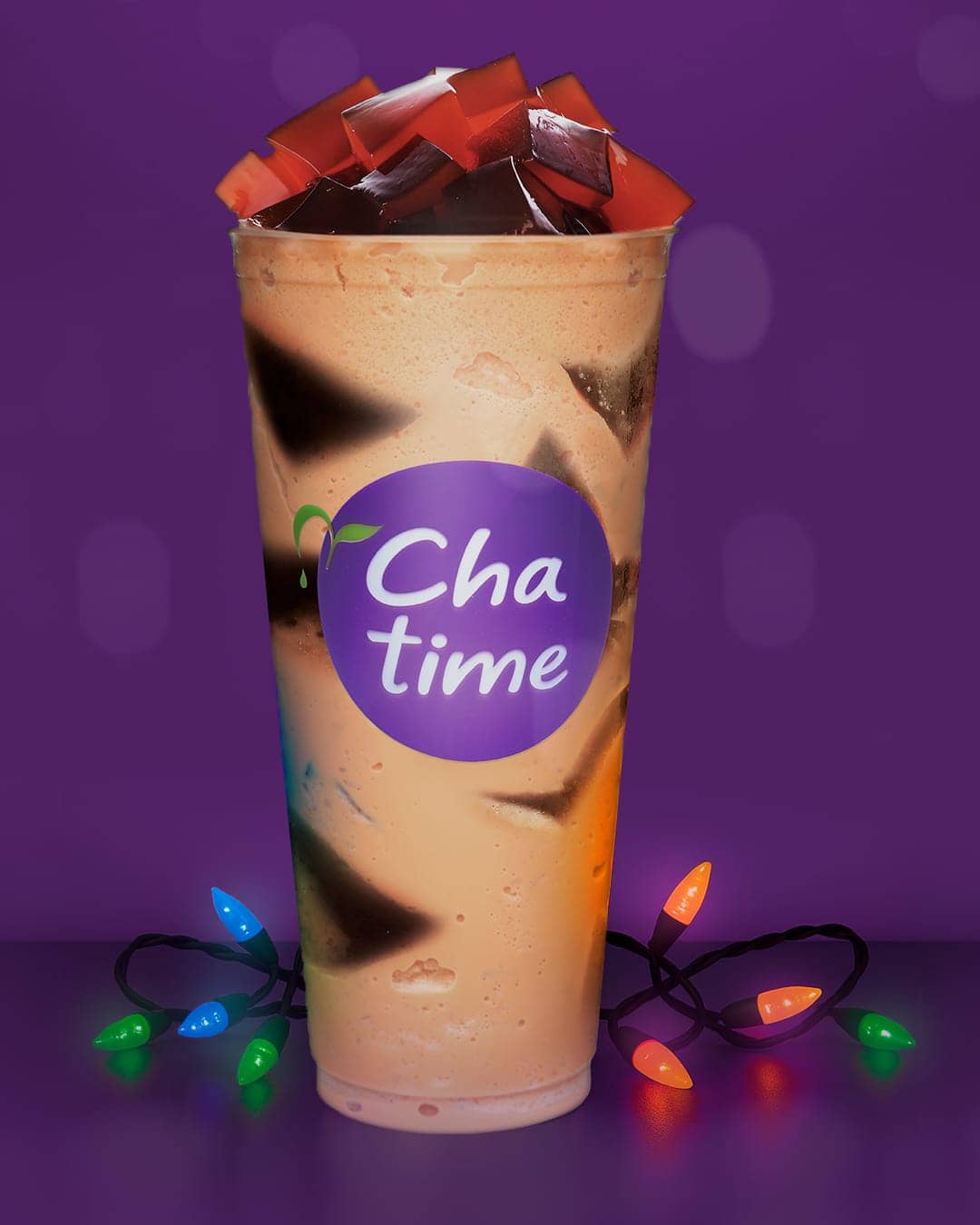 ¿Ya probaste Chatime? 

¡Te va a encantar! Una combinación ligera y llena de textura. 

- Ideal para consentirte cualquier día 
- Perfecta para llevar o quedarte a disfrutar 
- Hecha con ingredientes de calidad 💯

Ven por tu favorita hoy mismo. 

📍 Sucursal Galerías Valle Oriente, local 29, tercer piso. Av Lázaro Cárdenas #1000, Monterrey.  #moussedete #chatimemonterrey #antojodeldia #bubbleteatime