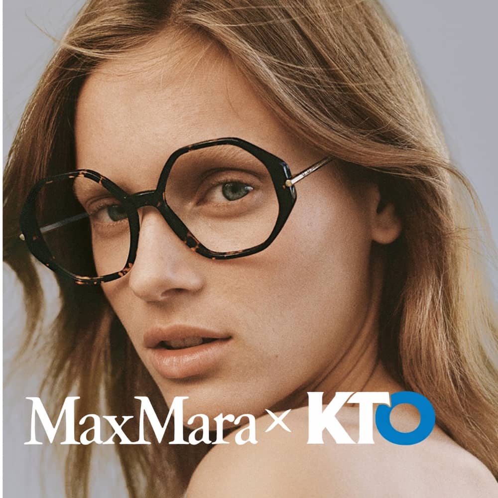 KTO Optique Instagram