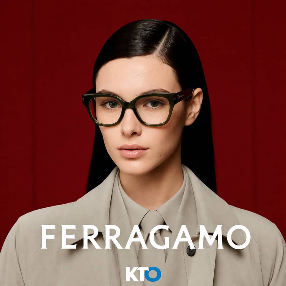 KTO Optique Instagram