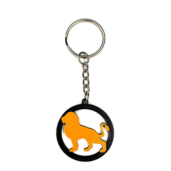 Nová klíčenka na eshopu 🤩