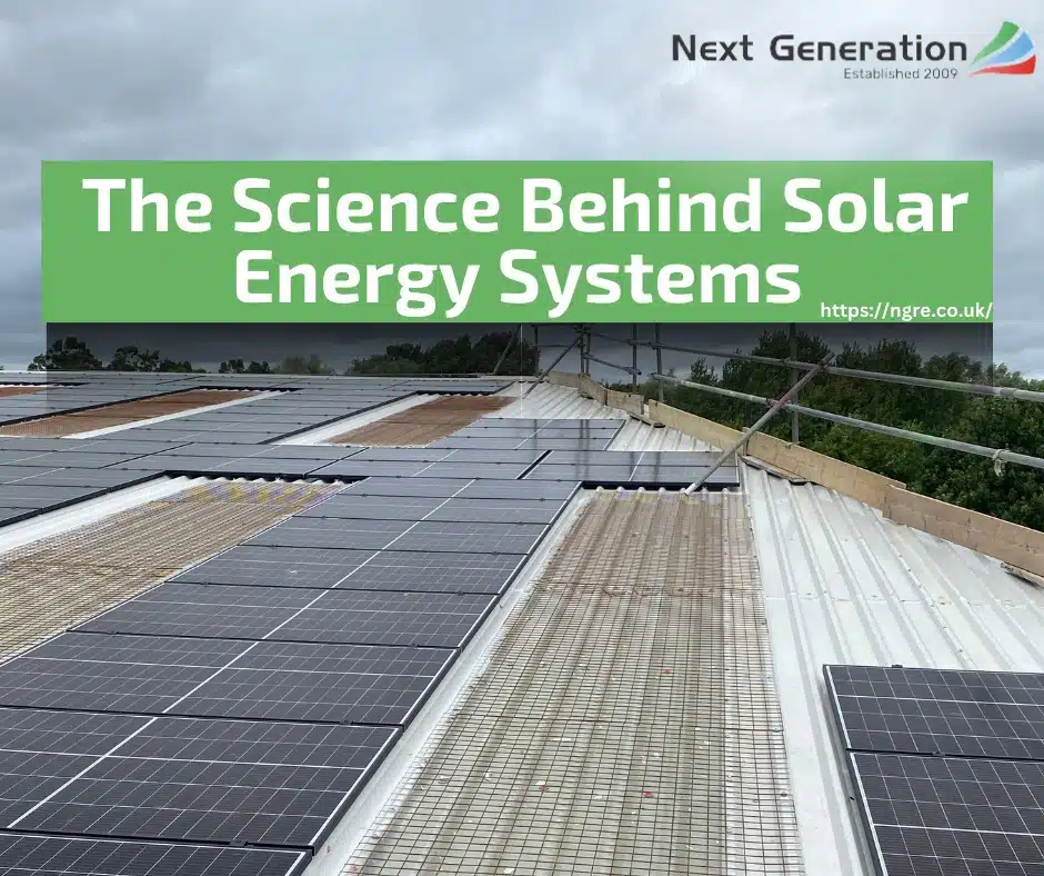 🌞 How Do Solar Panels Power Your Home? 🌍
Ever wondered how solar panels turn sunlight into electricity for your home? Here's a simple breakdown:

1️⃣ Solar Panels: These panels are made up of photovoltaic cells that capture sunlight and turn it into direct current (DC) electricity.

2️⃣ Inverters: Since your home uses alternating current (AC) electricity, inverters step in to convert the DC electricity into a form your appliances can use.

3️⃣ Batteries (Optional): Solar batteries store any excess power your panels produce during the day, so you can use it even when the sun isn’t shining.

4️⃣ Energy Monitoring: Many systems come with monitoring tools, so you can see exactly how much energy you’re generating and using.

Switching to solar is not only good for the planet but also great for your energy bills. Contact us today to learn how you can make the most of solar energy! 🌞💡

 #berkshire #buckinghamshire #wiltshire #northamptonshire #RenewableEnergy #sustainablehome #greenenergy #installation #solarpanels #greenfuture #carbonfootprint #solarenergy