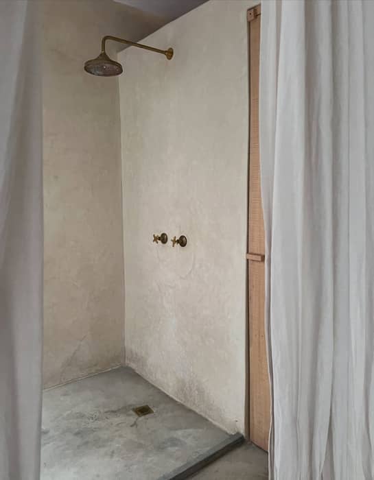 Interior design & perfect food in 🇲🇦