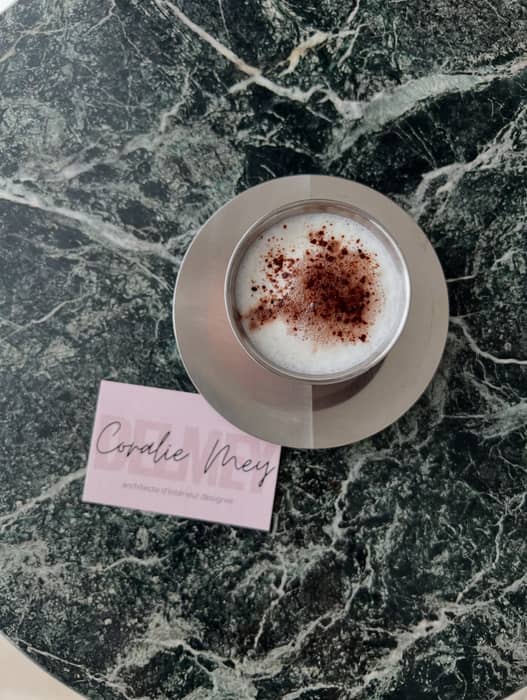 Plus qu’un projet, une signature 🖤