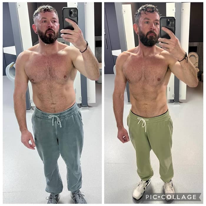 Right…I really didn’t want to post this 😅

Partly because I’m a bit self-consci