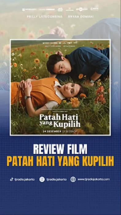 Tembok tinggi percintaan itu memang syulid sekali ...