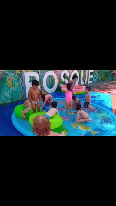 En #iwiactividades tenemos los planes más refrescantes en nuestros #campamentos de...