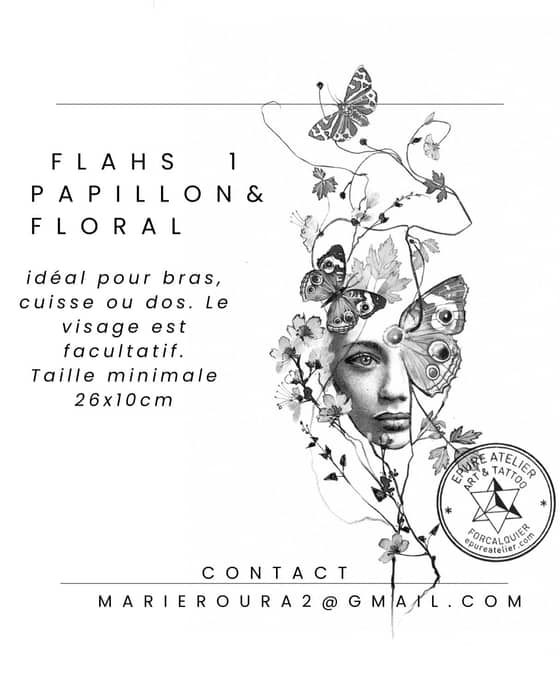 2,3,et 5 réservés // TATTOO FLASHS  à réserver par mail : marieroura2@gmail.com Les dimensions minim