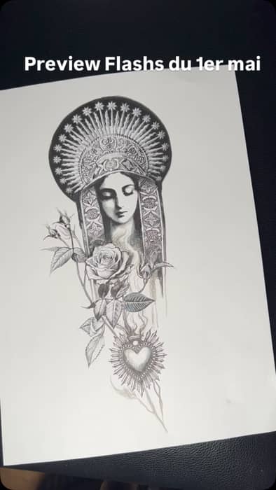 Vendredi 1er mai à 18h je vous propose 6 flashs en noir et blanc. À réserver par mail : marieroura2@