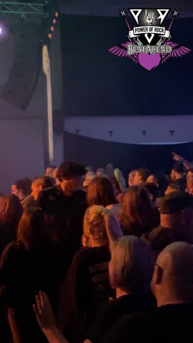 DAS WAR DER BEATABEND 2026! 🔥🤘 Bad Fredeburg, ihr seid der Wahnsinn! Das Kurhaus hat gebebt, die Gitarren haben geglüht und eure Energie war einfach unbeschreiblich. Ein riesiges Dankeschön an: 🎸 Monsun für den perfekten Rock-Auftakt! 🔥 Audio Gun für den Metal-Abriss der Extraklasse! 🙏 Und vor allem an EUCH – unsere treue Crowd, die den Sauerland-Rock seit Jahrzehnten am Leben hält. Ohne unsere ehrenamtlichen Helfer vom Power of Rock e.V., die im Hintergrund alles gegeben haben, wäre diese Nacht nicht möglich gewesen. Vielen Dank geht auch nochmal raus an alle Sponsoren! Schreibt uns in die Kommentare: Was war euer Highlight des Abends? Welcher Song hat euch den Rest gegeben? 🎸👇 Bis zum nächsten Mal – stay loud! 🤘💀
