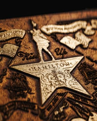 History has its eyes on you. BLACK FRIDAY. Get ready.