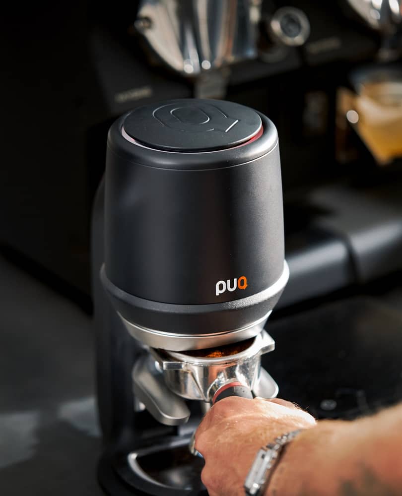 PUQPRESS (パックプレス) - CAFE L'ETOILE DE MER PUQ PRESS オート