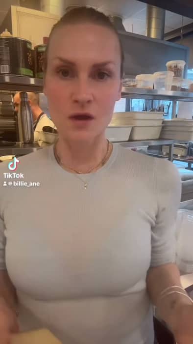 Jeg gir tutorial på gratinert fransk løksuppe!🇫🇷🧅🍲