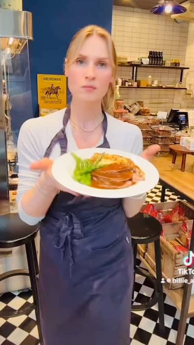 Billie’s dropper ny kit til påsken!🙌🐣🌷💛Tilgjengelig i kjølehylla fra onsdag 25. mars🐑🌿🧄