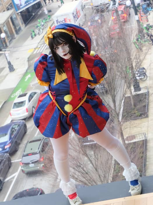 Cosplayers in the spotlight — featuring our Discord community ✨