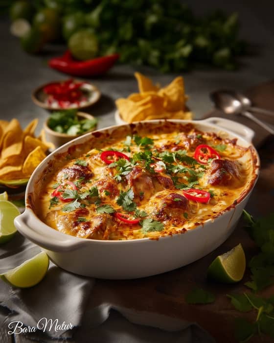 Mexikó osta kjúklingur 🇲🇽🧀🍗
Flettið fyrir uppskrift 👉🏻