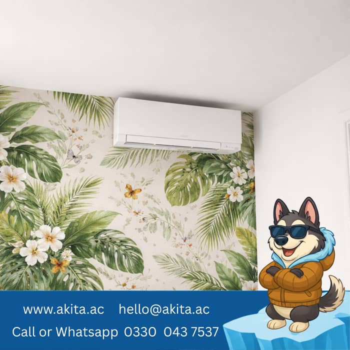 Mitsubishi Zen install