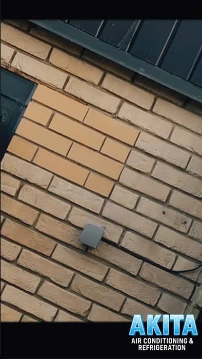 Cambridge kitchen install reel