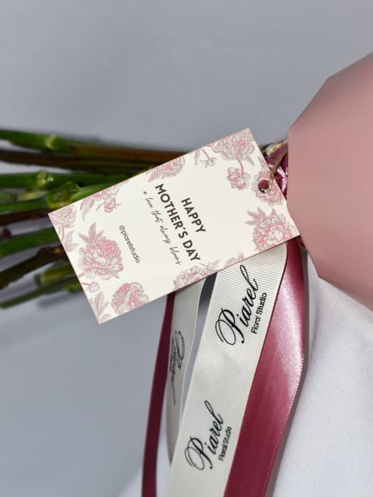 Mother’s Day is coming… 💗