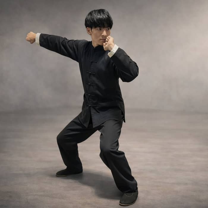 拳功房三重支部を開設しました。

三重県鈴鹿市で、八極拳を中心に中国武術を稽古していきます。
基本と発勁を重視しながら、