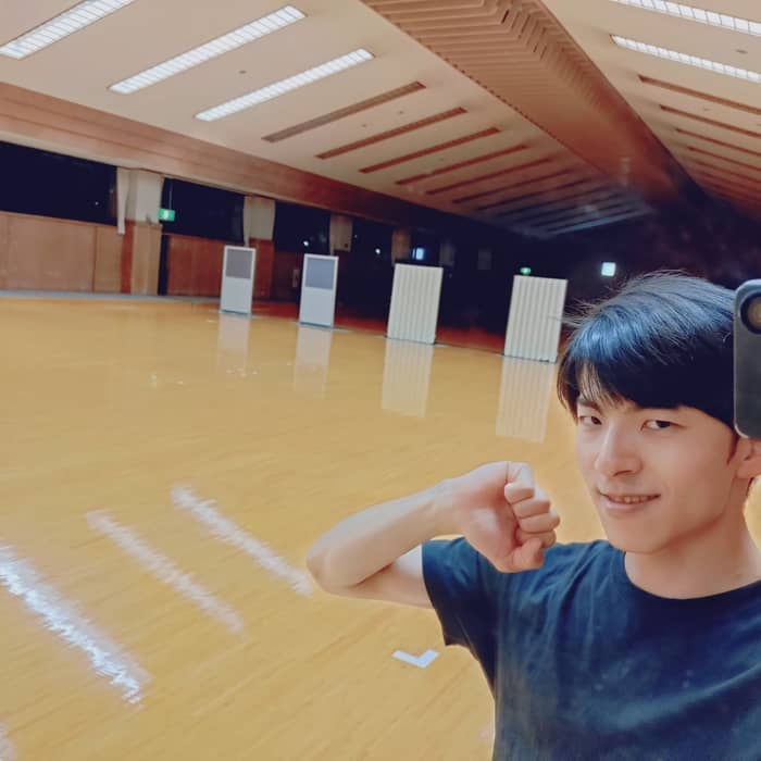 本日は拳功房三重支部として2回目の練習でした。

八極拳の基本と套路の見直しに加え、劈掛掌の基本も稽古しました。
基本を