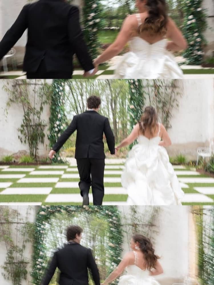 Océane et Flavien ✨
La saison mariage 2026 est imminente, alors vous avez hâte ? On va retrouver du 