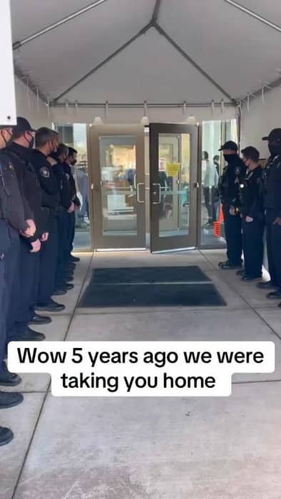 In honor of our 5 years since I got to take you home and K9