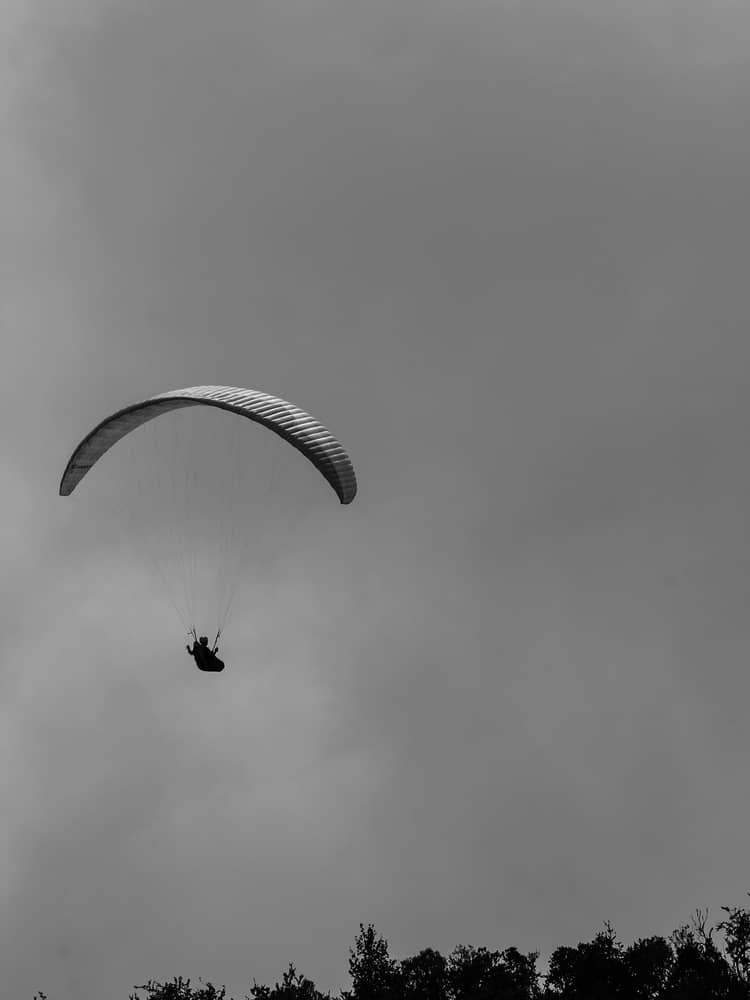 Day 3 NorthAndes X Fly, 2025.