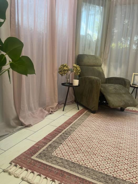 THERAPY AND REFLEXOLOGY WITH EDGE 🌱

Check out my website or DM me for more information.

Where healing gets real ✌🏻