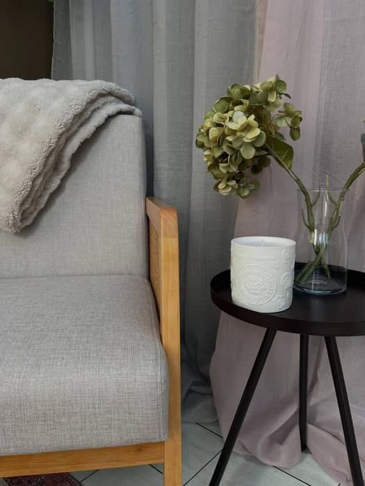 Your feet deserve a little therapy too 👣🌱