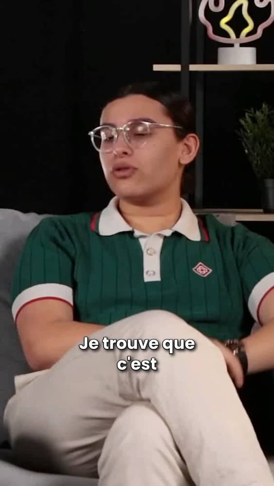 « Une femme française qui casse les clichés en F1 ...