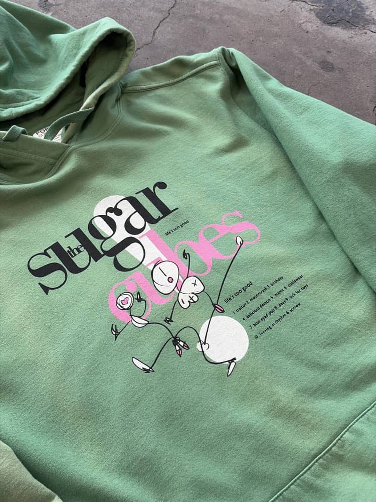 One of my favorite spring pieces featuring one of my favorit