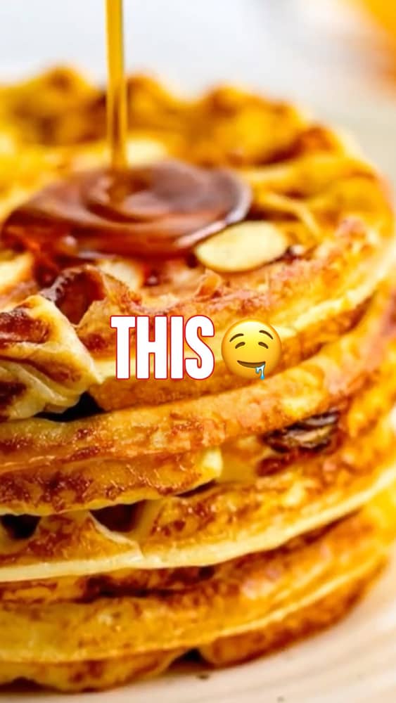 The most unexpected dessert ingredient goes to… 🥔

Find these sweet recipes and more on our website...