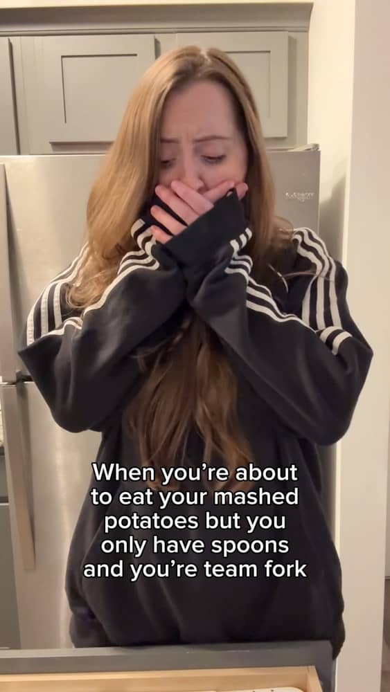 Team Fork, this one hurts.