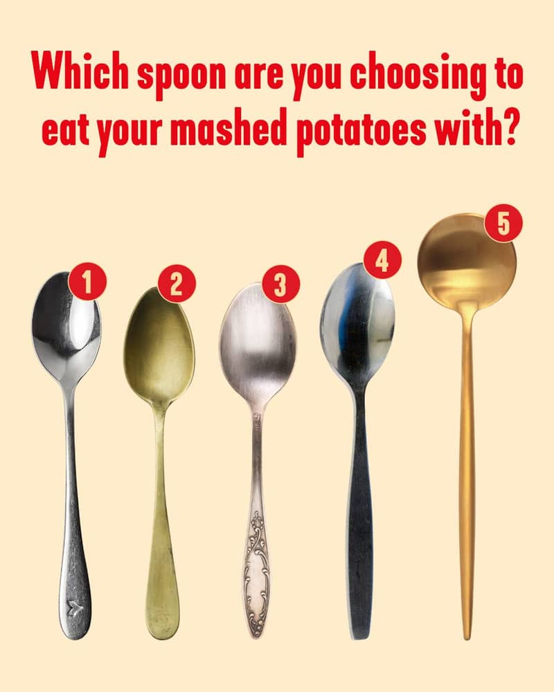 Team spoon… it’s your turn 🥄 Let us know your pick in the comments!