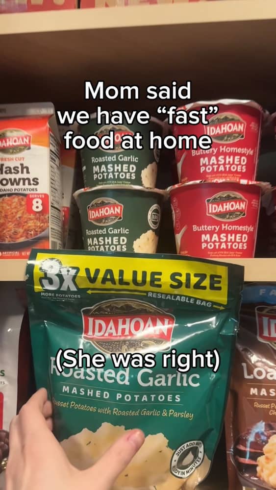 5 minutes sure is fast! 🤭