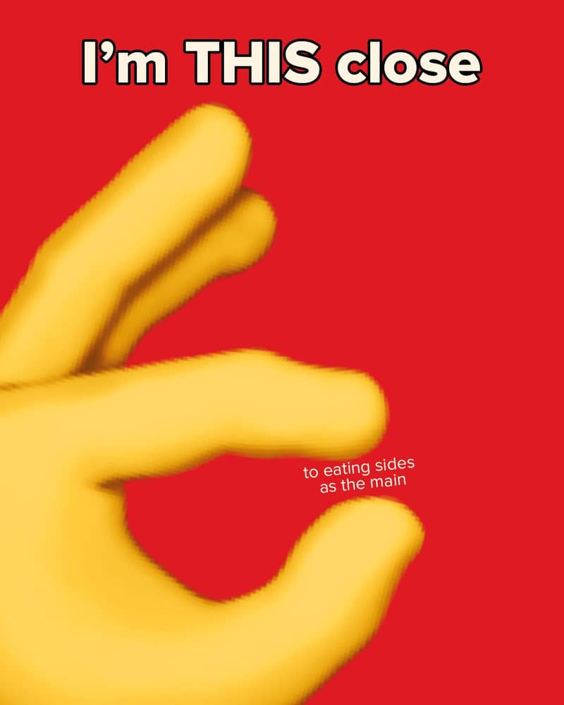 This is your sign to keep Idahoan on standby.