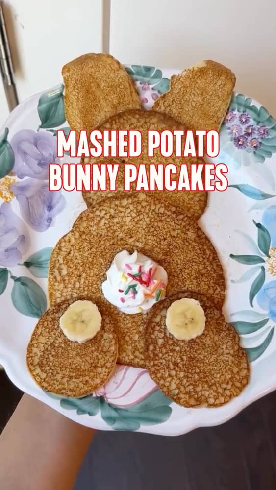 Tag someone who’s making these for Easter (tagging yourself is acceptable) 👀