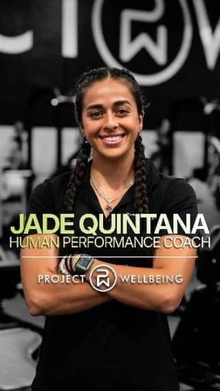 Coaches Who Live It — Meet Jade